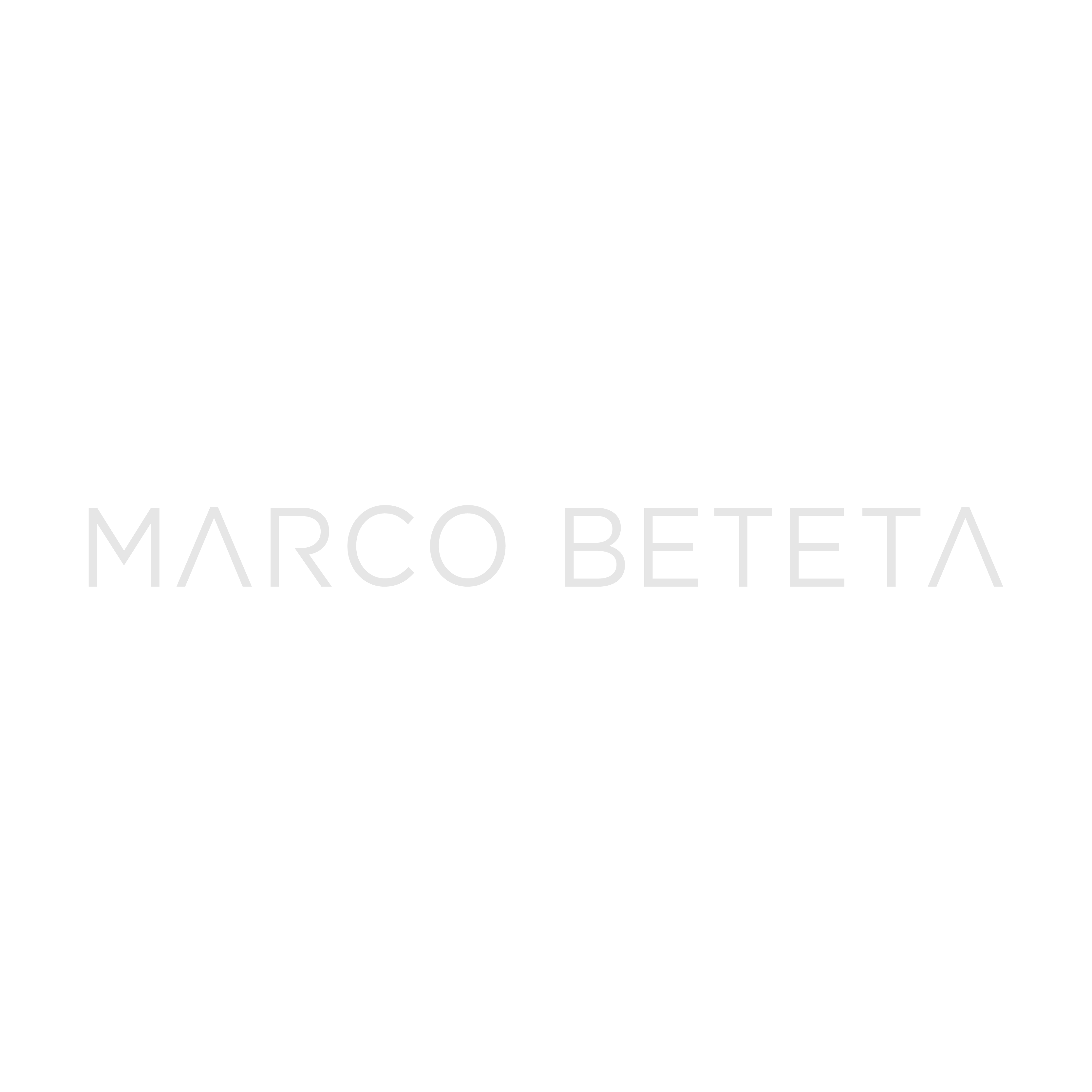 Marco Beteta search