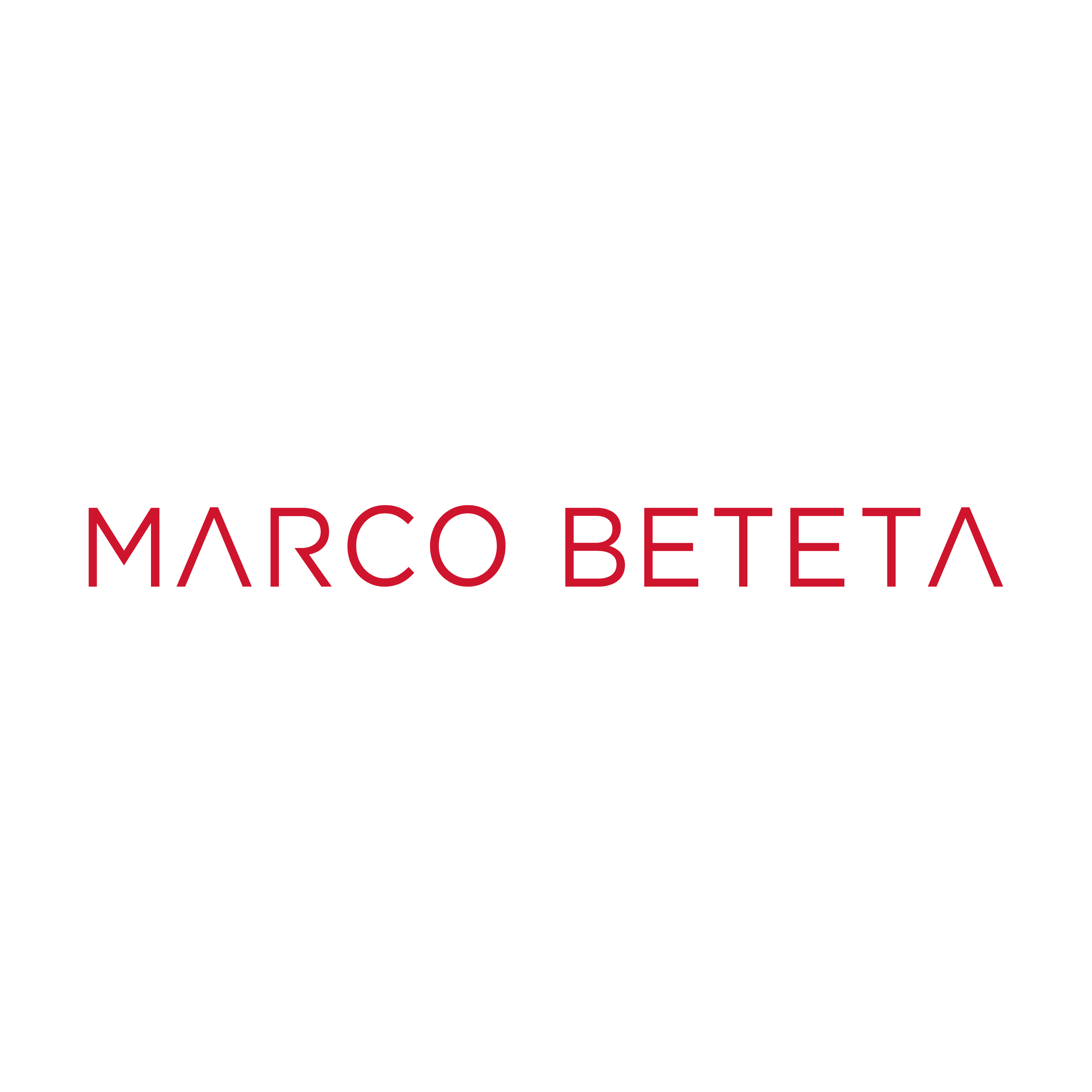 Marco Beteta
