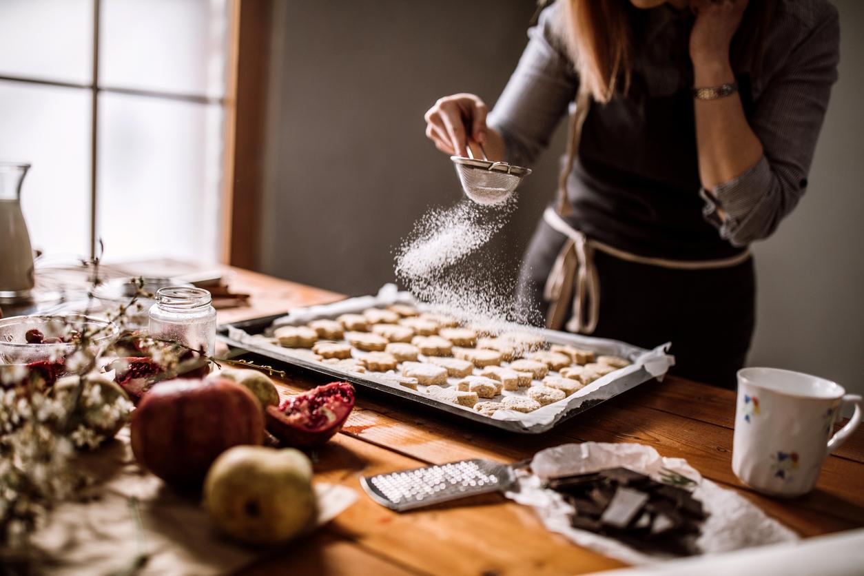 Receta: Regañadas potosinas, sencillas y deliciosas! — Marco Beteta