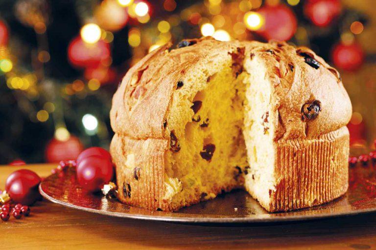 Panettone