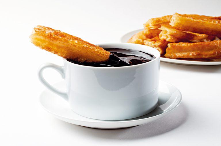 Churros