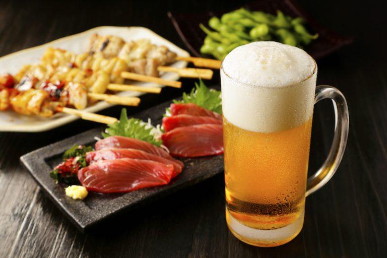 La cerveza inspirada en Japón que debes probar ya