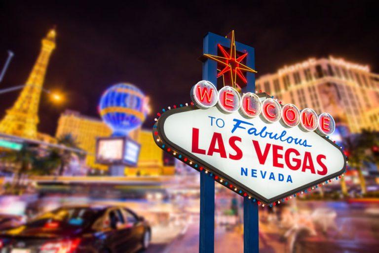 5 cosas que hacer en Las Vegas (además de los casinos)