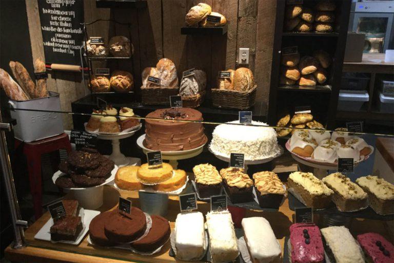 5 panaderías y cafeterías que debes visitar en Vancouver