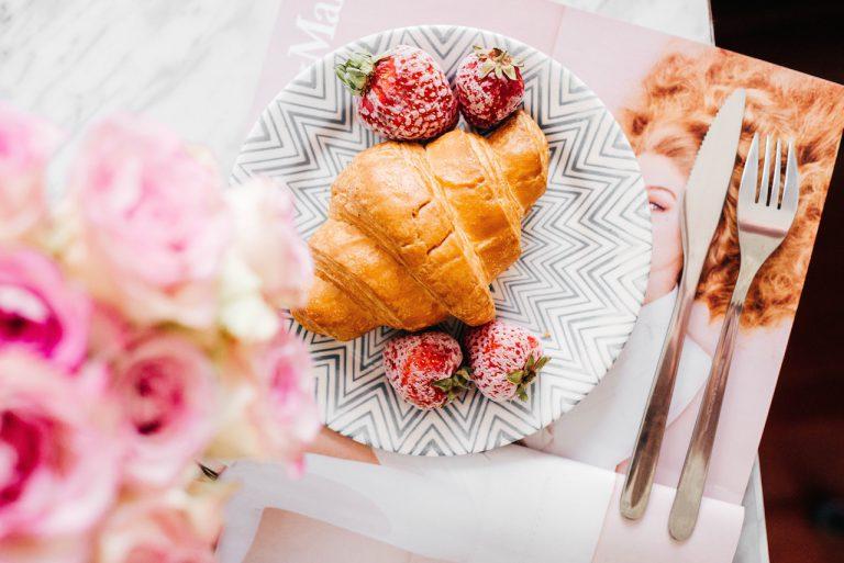 Los 5 mejores croissants para enamorarse de París