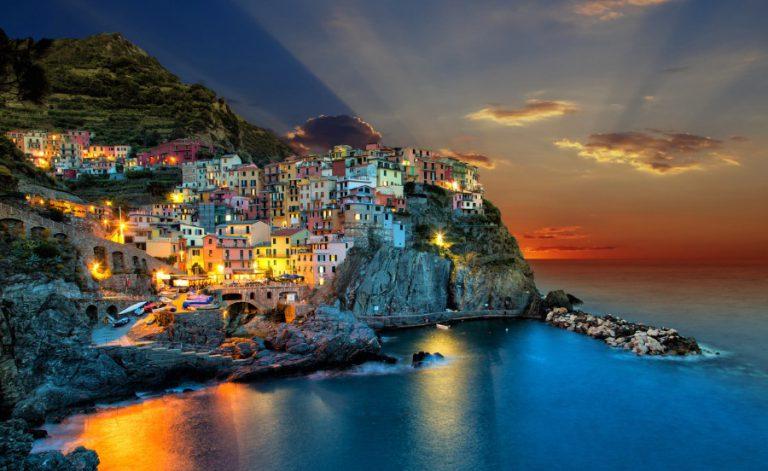 Cinque Terre, el secreto mejor guardado de la costa italiana