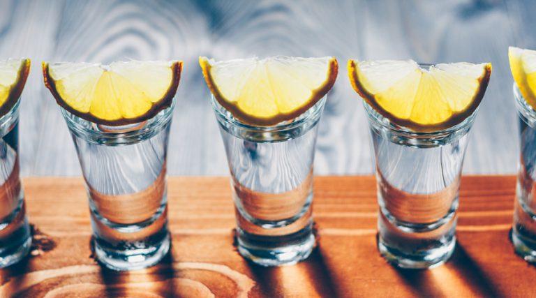 5 tequilas para celebrar a esta bebida mexicana