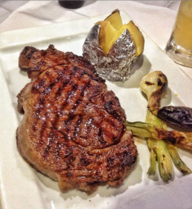 Sonora Steak