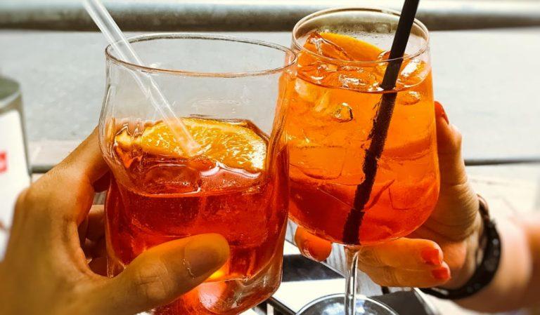 Tres drinks con vodka de tamarindo que fácilmente puedes hacer en tu casa