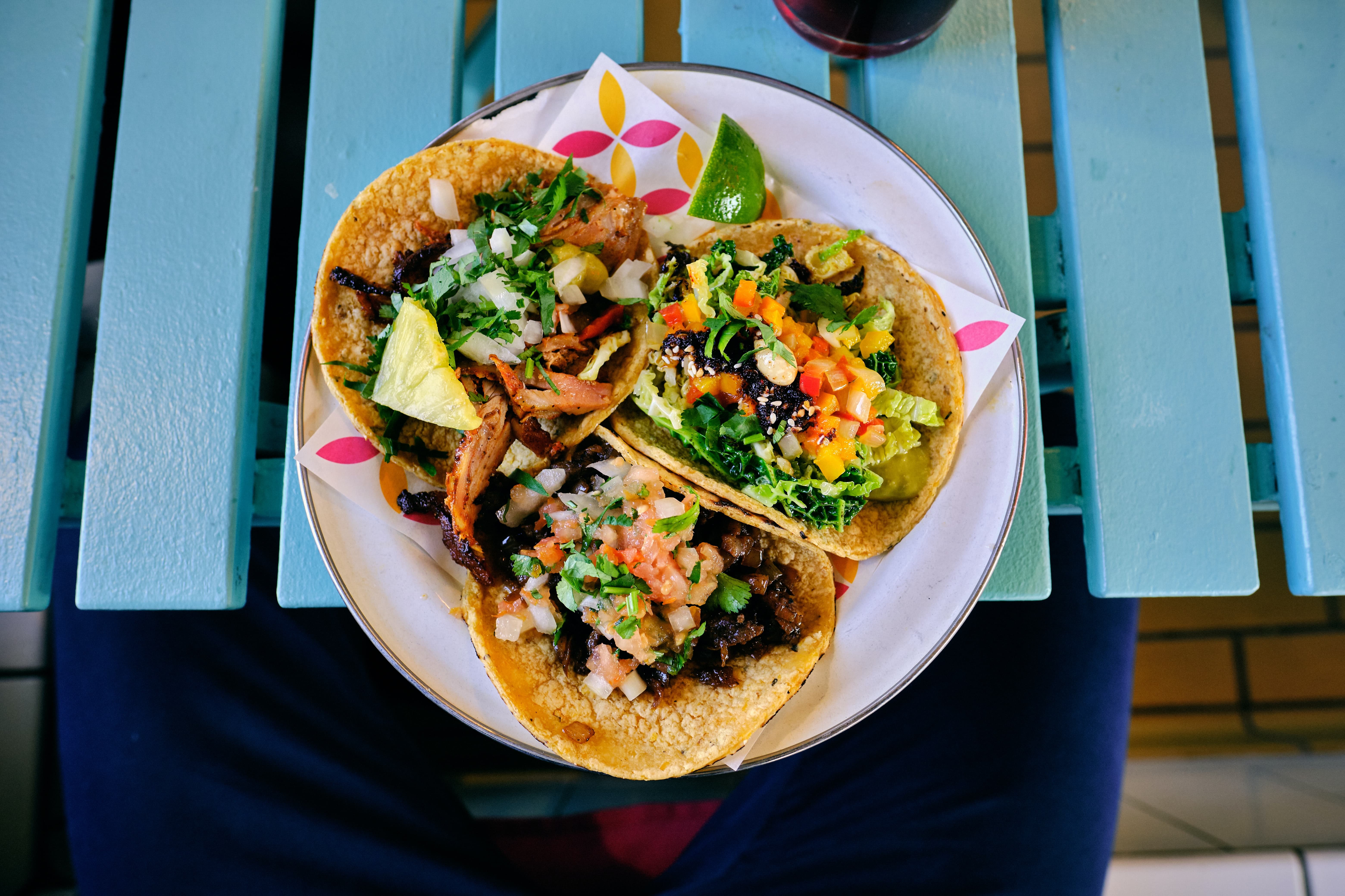 10 cosas que no sabías sobre los tacos