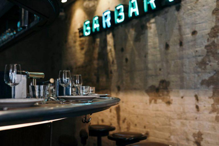The Barbary