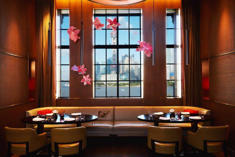 Hakkasan Shanghai