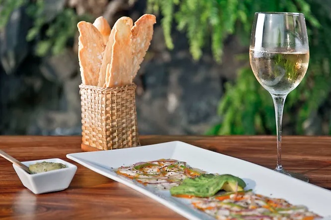 restaurantes ixtapa zihuatanejo