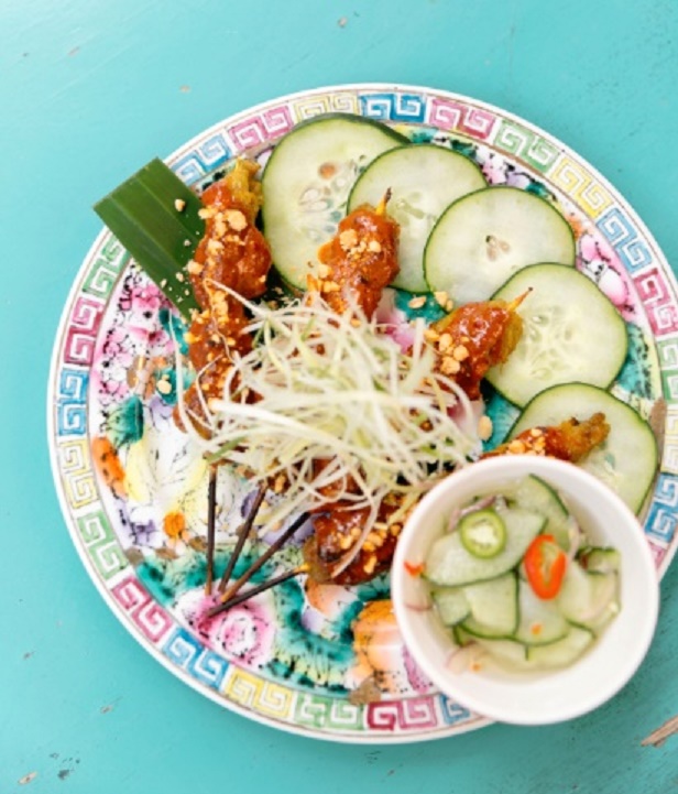 Kiin Viet-Thai Eatery