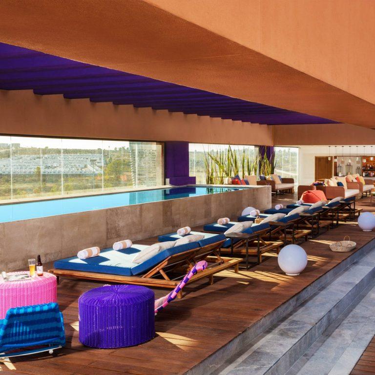 Hyatt Centric Campestre