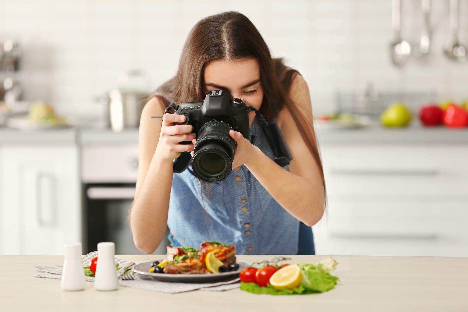 Fotograf A De Comida Consejos Indispensables Marco Beteta