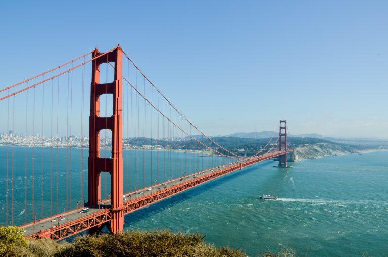 San Francisco: Lo imprescindible