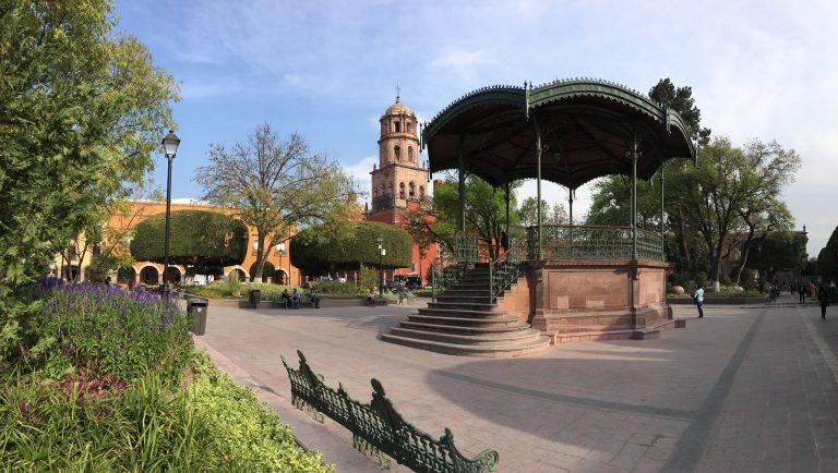 Querétaro, bastión de la Independencia