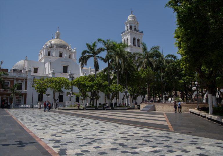 Veracruz, un puerto lleno de historia, carnaval y cultura