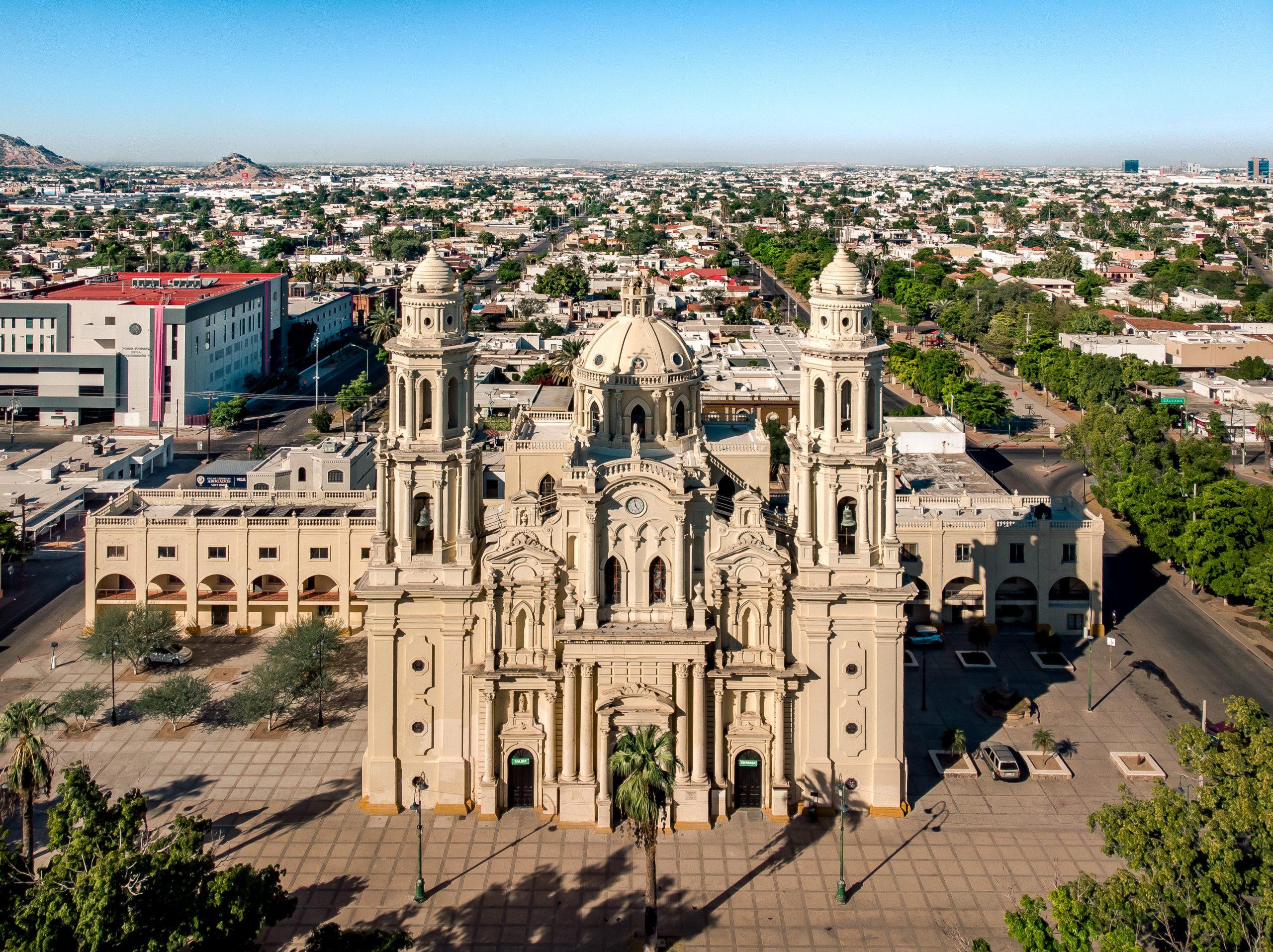 tourism hermosillo mexico