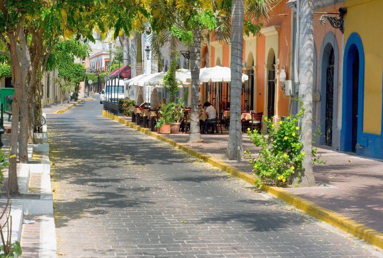 Las 5 mejores cosas que hacer en Mazatlán