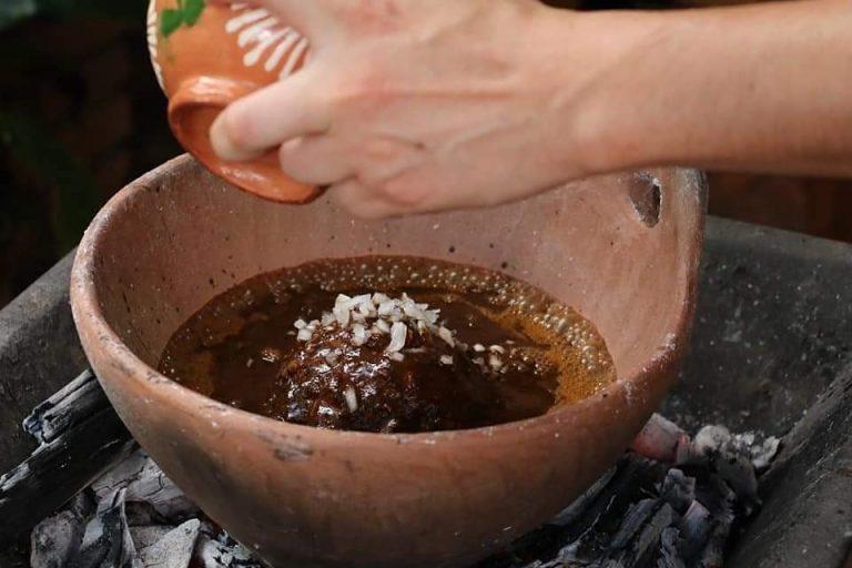Ancestral Cocina Tradicional