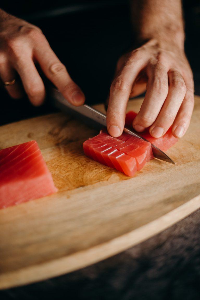 5 recetas deliciosas con atún