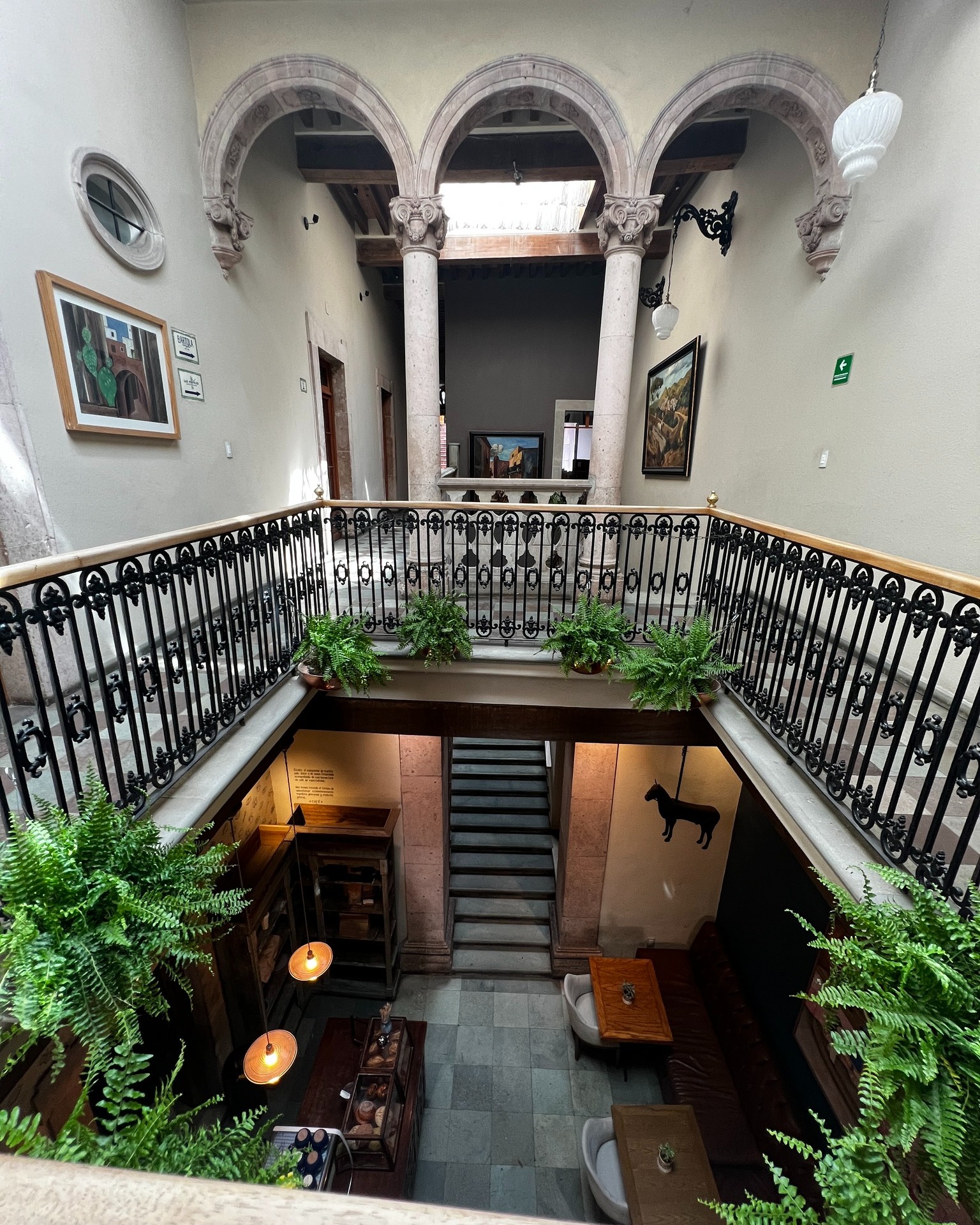 Casa del Rector