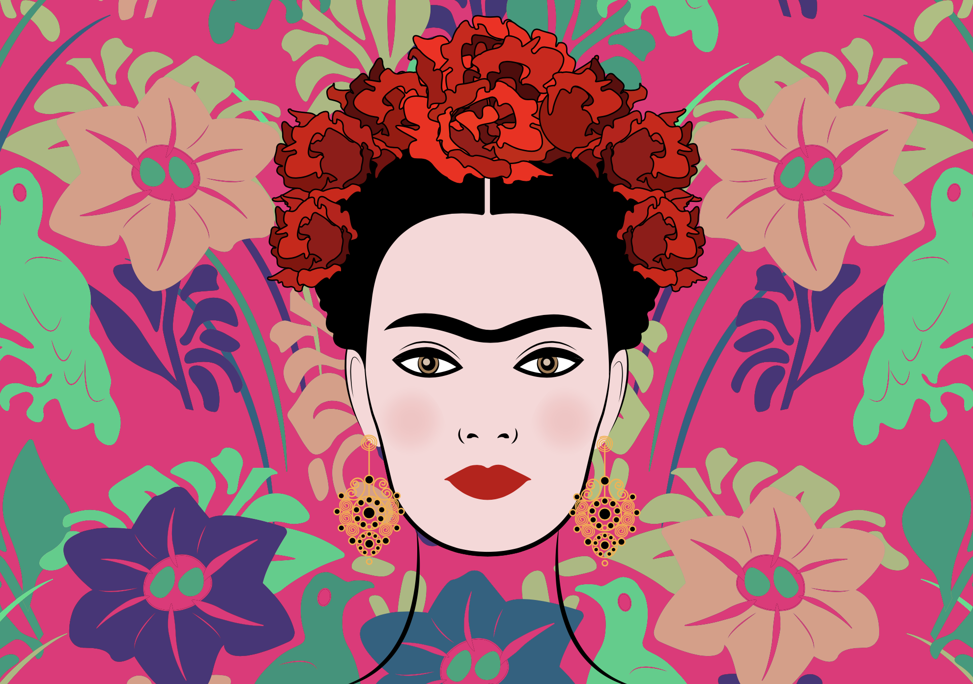 Frida_Kahlo_Experience