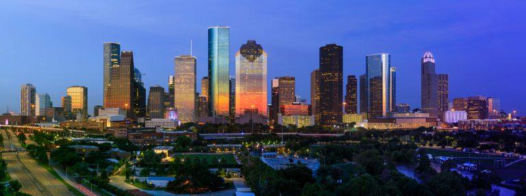 Houston, el corazón de Texas