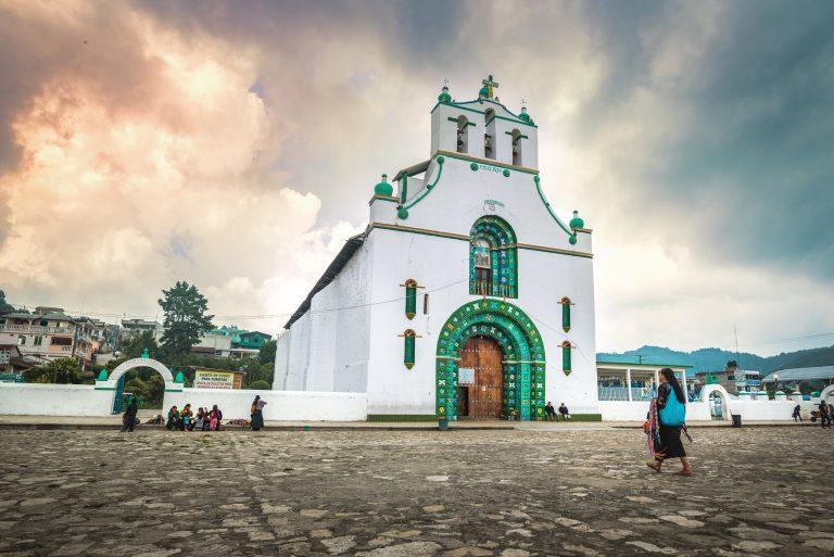 Secretos escondidos para viajar en Chiapas