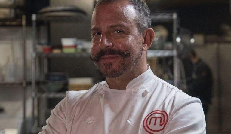 El chef Benito Molina tendrá su propio reality show