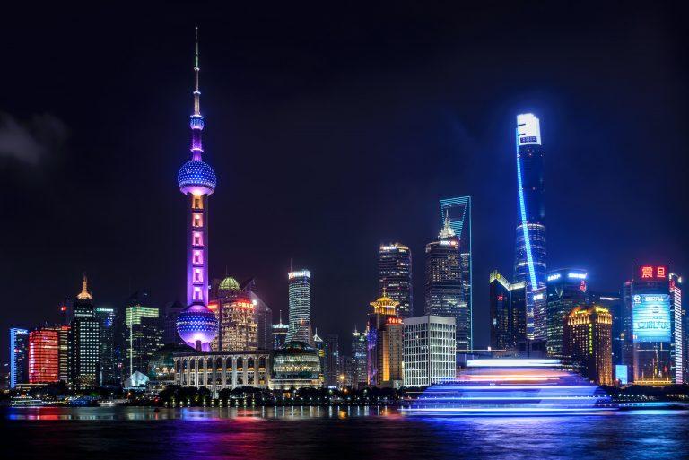 Descubriendo Shanghai, la ciudad más grande de China