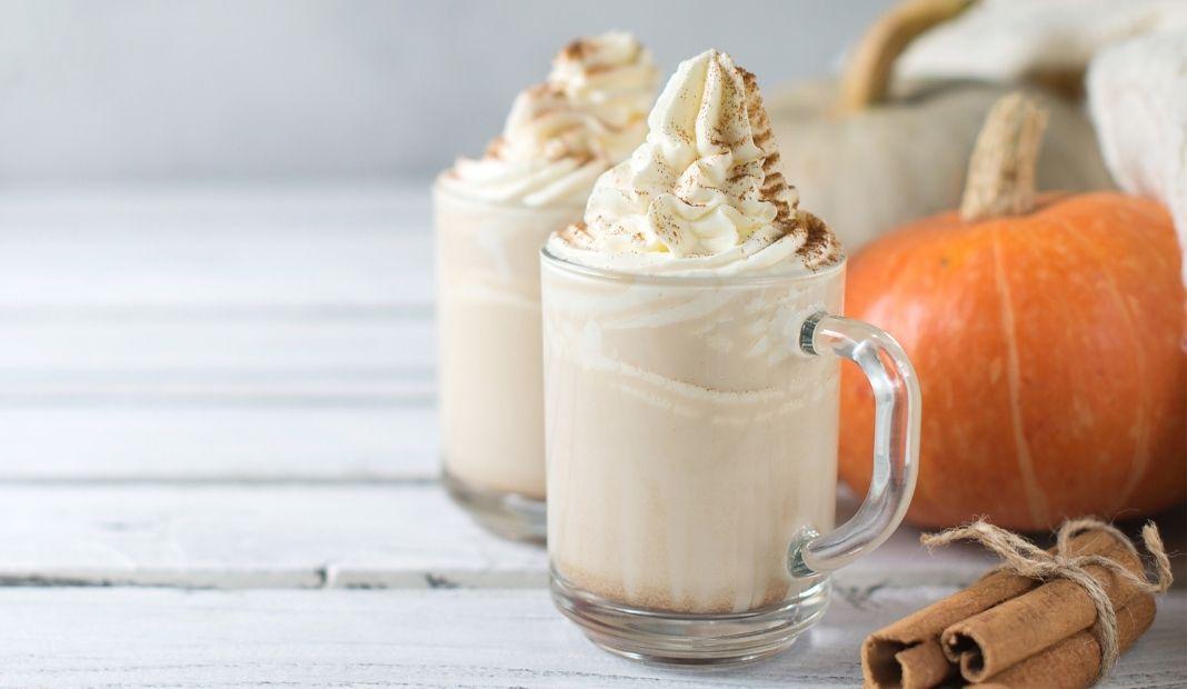 Receta: Cómo preparar un pumpkin spice latte casero — Marco Beteta