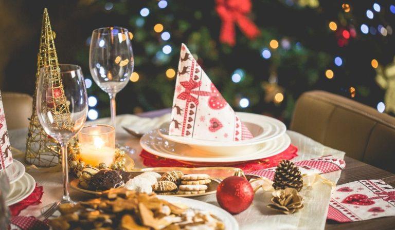 Restaurantes para celebrar Navidad y Año Nuevo 2023 – 2024