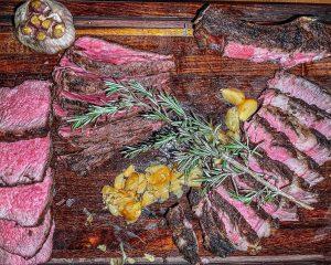 130 Grados Steakhouse – Querétaro