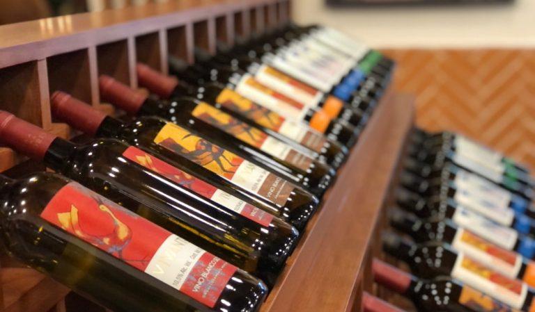 La boutique de vino de Freixenet México ya inauguró en Querétaro