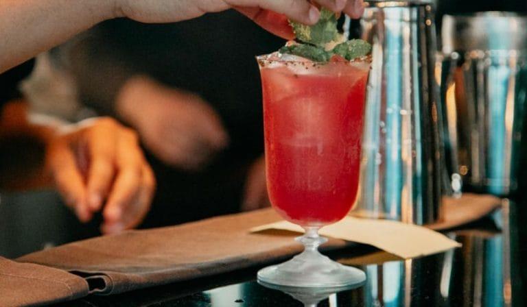 50 Best Bars 2021: 4 bares mexicanos entre los mejores del mundo