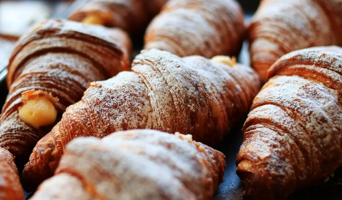 ¡Día del croissant! Celebra con alguna de estas opciones