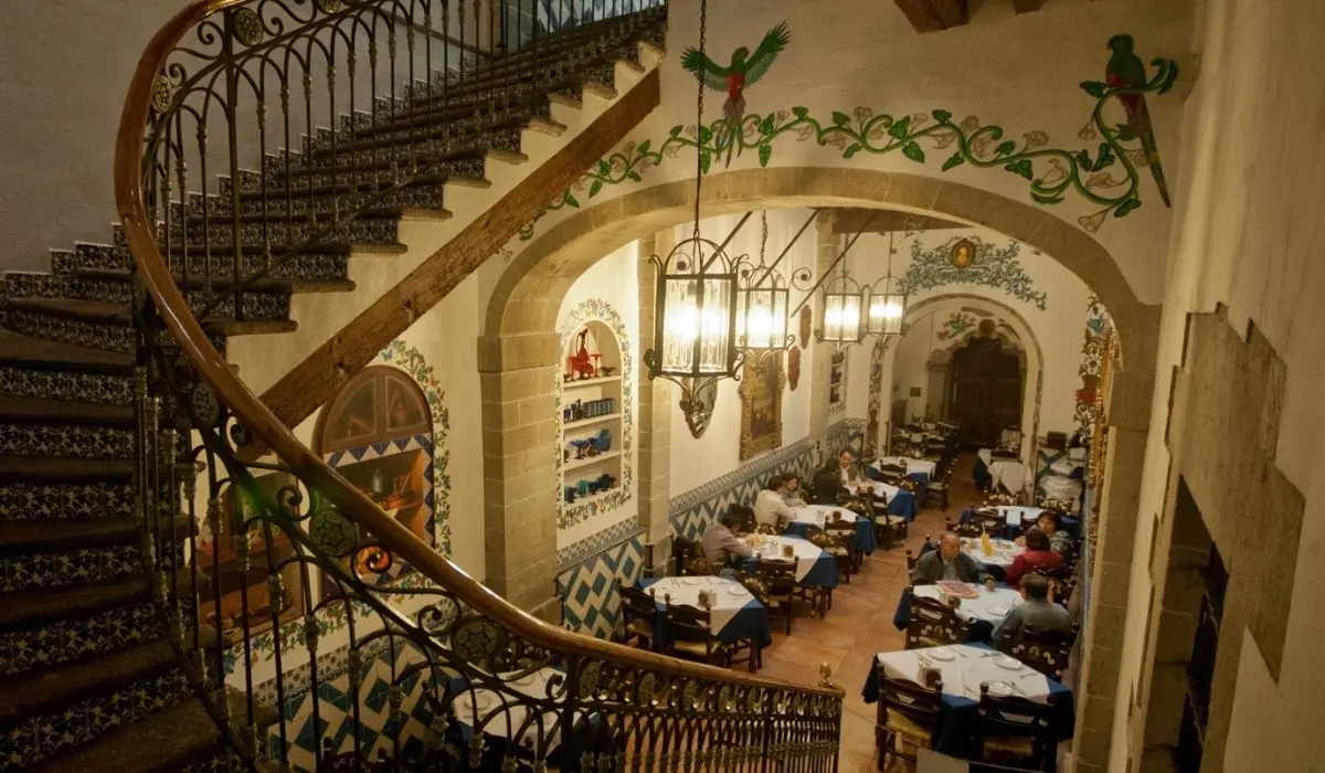 Café de Tacuba, más de 100 años de leyendas, anécdotas y comida mexicana