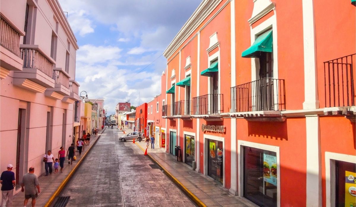 Mérida Yucatán 