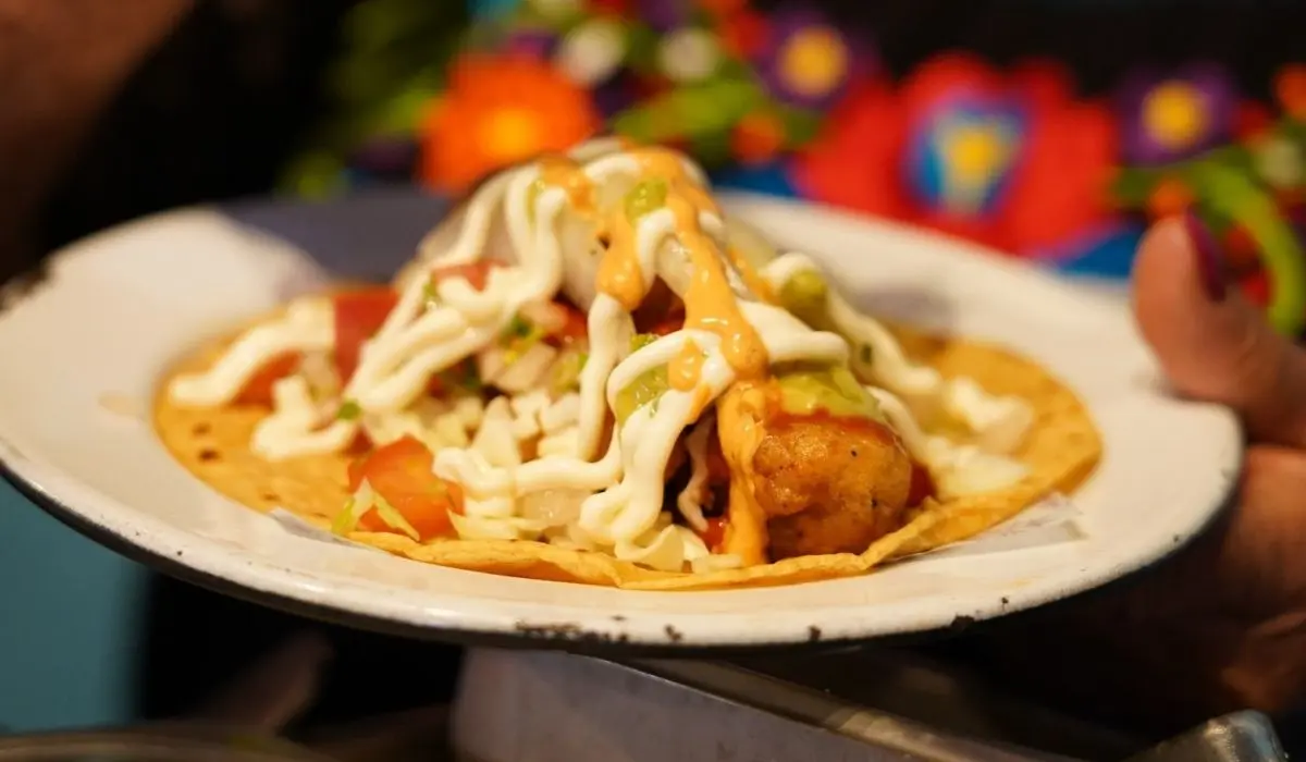 5 tacos de pescado para probar en restaurantes de México