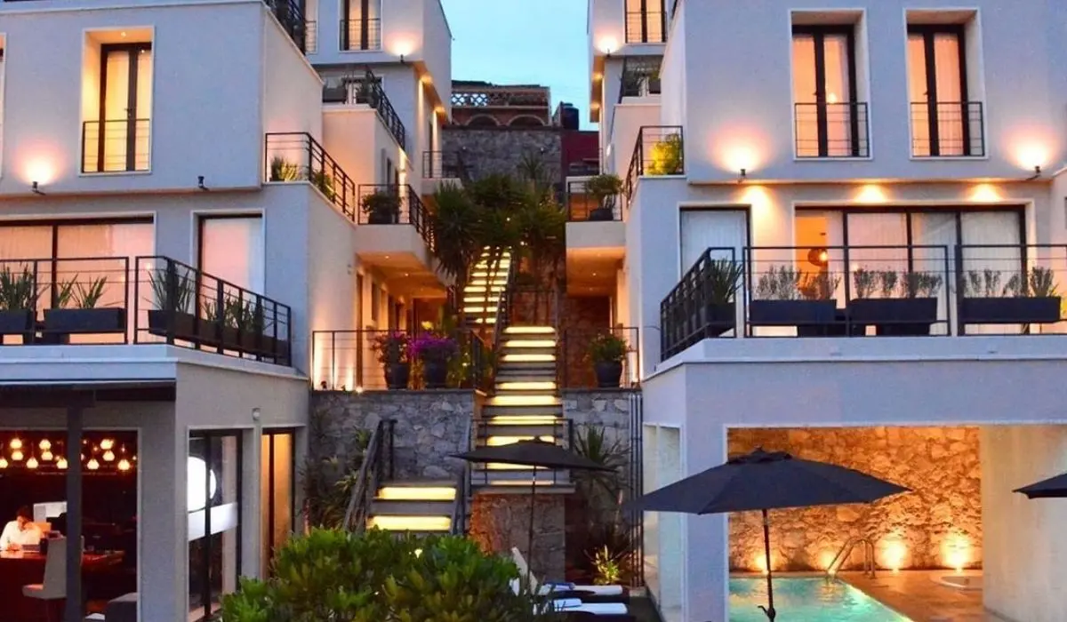 7 hoteles que recomendamos en San Miguel de Allende
