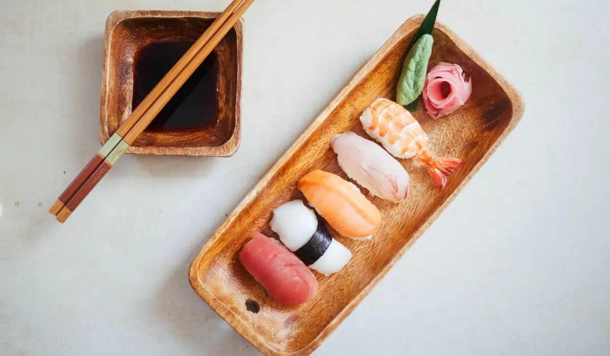 Conoce el origen del sushi, el bocadillo que nació para conservar ingredientes
