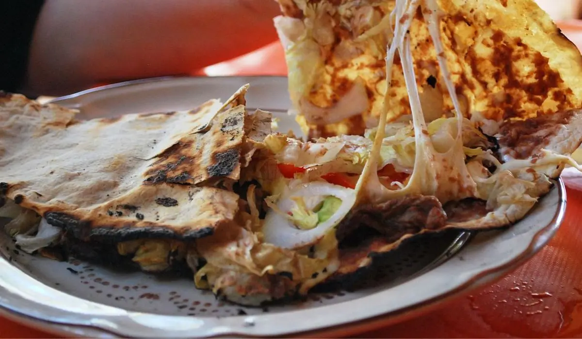 Los mejores puestos de comida callejera en Oaxaca Capital
