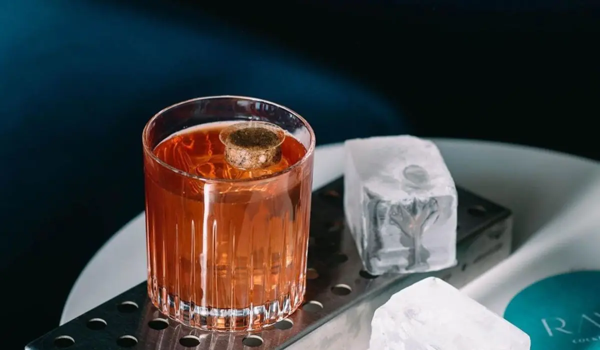 Rayo Cocktail Bar, el nuevo imperdible en la Roma para probar tragos de autor