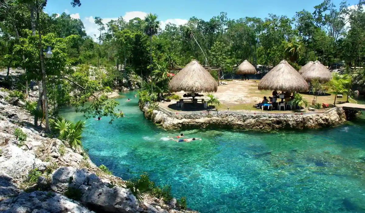 7 destinos para visitar en el verano en México
