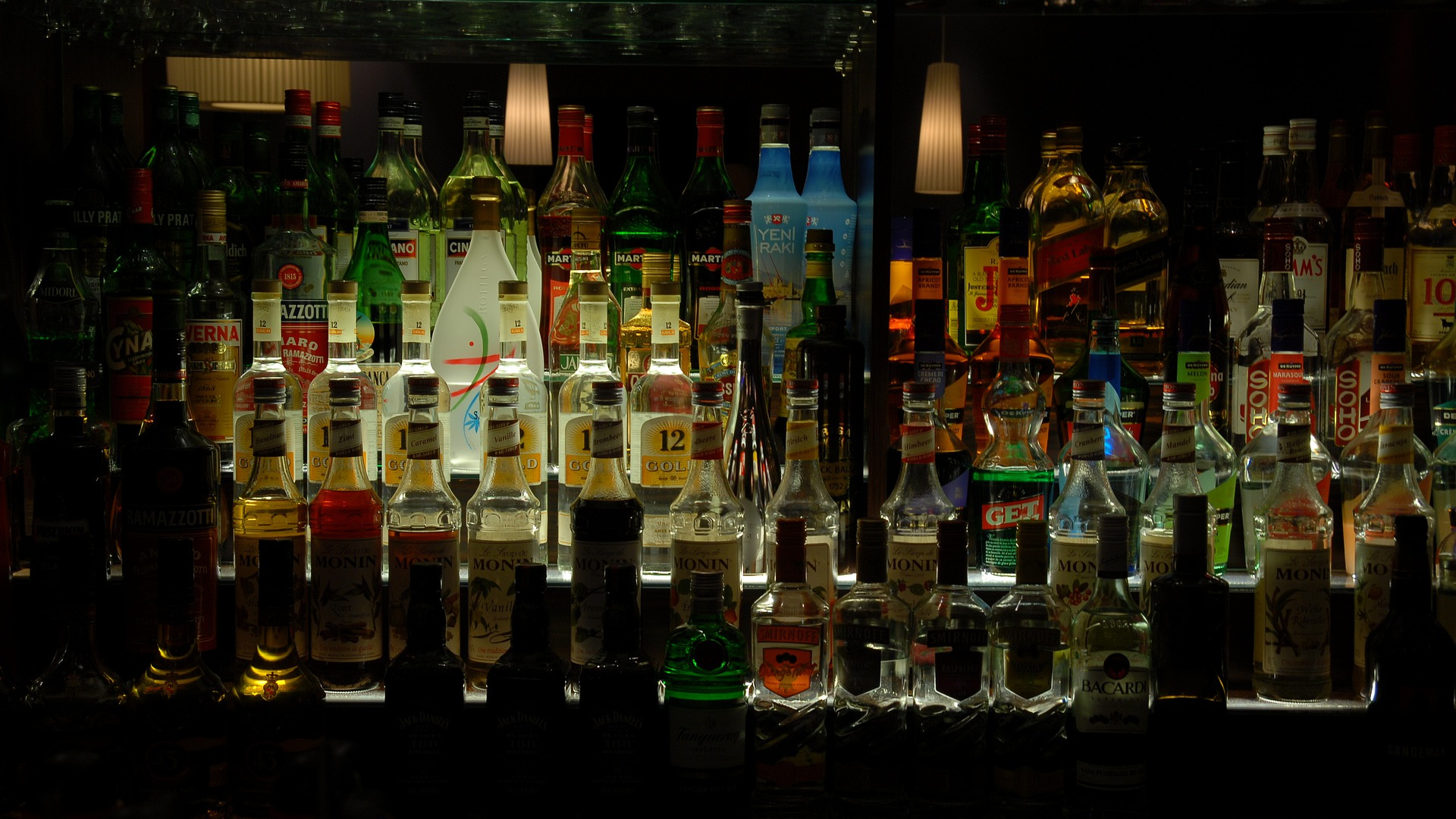 Seis bares <em>speakeasy</em> en la CDMX que vale la pena descubrir
