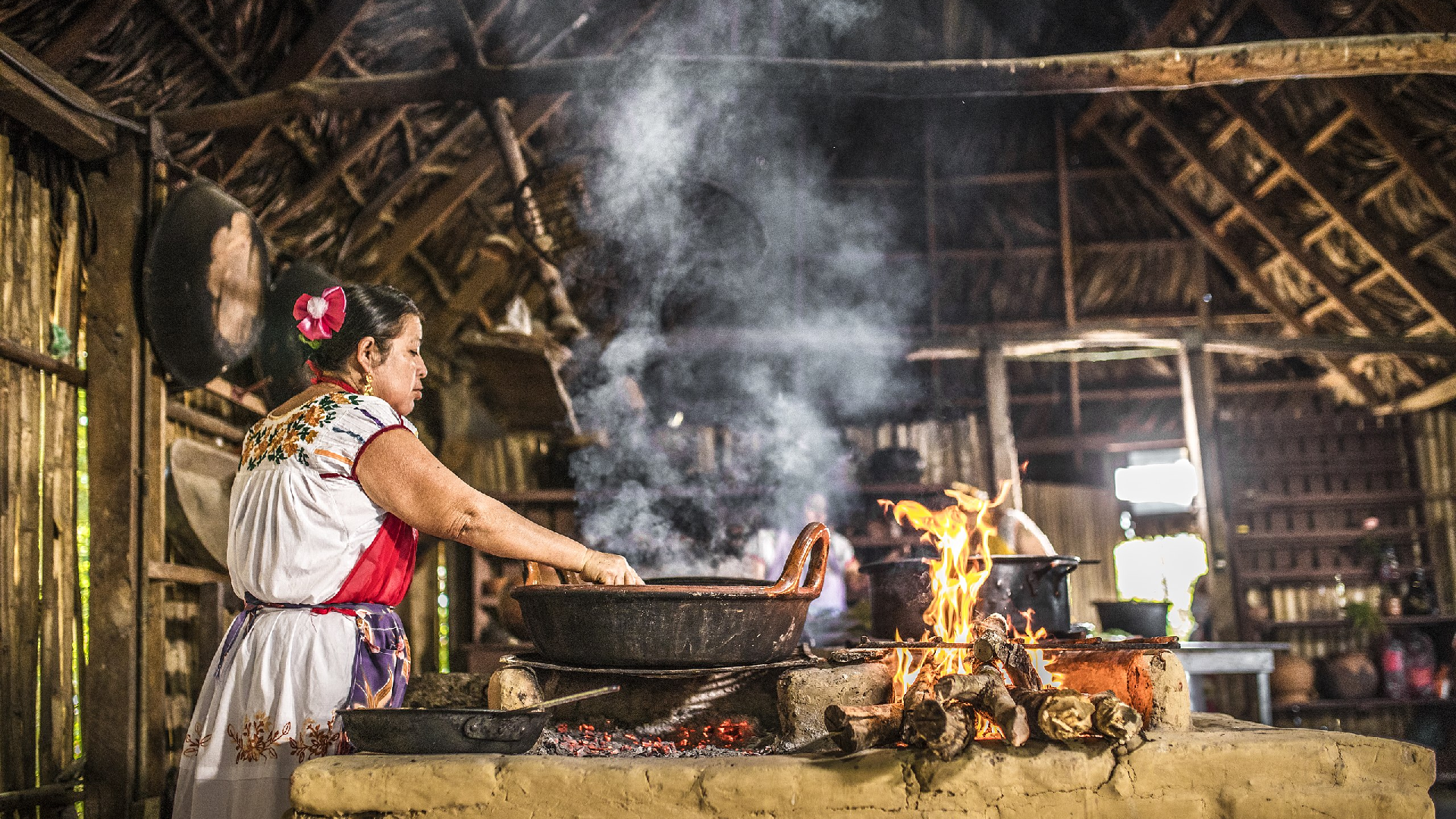 ¿Por qué la cocina mexicana es patrimonio intangible de la humanidad?