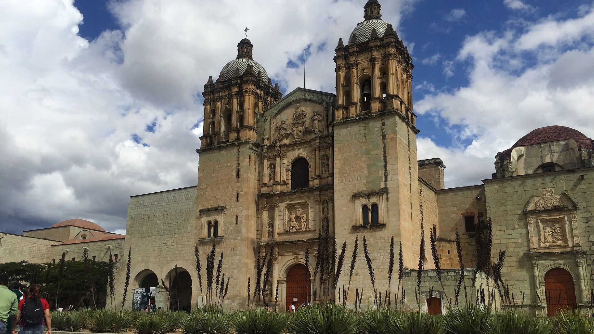 Lugares para comer auténtica cocina tradicional en Oaxaca